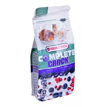 VERSELE LAGA Complete Crock Berry - kārums grauzējiem - 50g