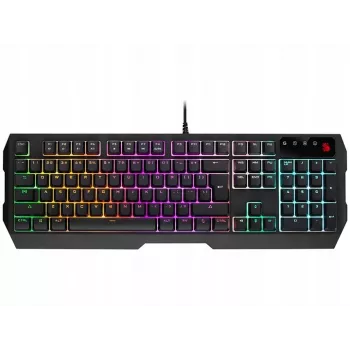 A4Tech Bloody B140N vadu spēļu tastatūra