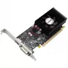 Grafikas karte AFOX GeForce GT1030 4GB GDDR5, zema profila, PCIe x16