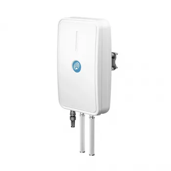 5G + Wi-Fi + GPS antena QuWireless QuMax Omni AX50MO Teltonika RUTX50