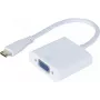 Mini-HDMI uz VGA adapteris Tecline 127841