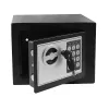 Seifs TRACER Tracer 47640 Compact Guard — elektroniskais seifs, 0,5 kubikpēdas, tērauda konstrukcija
