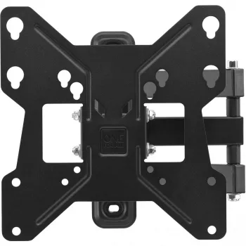 Universal Electronics One For All Smart WM 2251 - sienas stiprinājums - LCD displejam - Ekrāna izmērs: 33-102 cm (13-40 inch) - WM2251