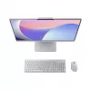 Viss-iekšā-Vienā PC Lenovo IdeaCentre AIO 24IRH9 — Intel Core i5-13420H 8-kodolu (12 pavedieni) 16GB DDR5 1TB NVMe 23,8 collu FHD IPS Wi‑Fi 6 Windows 11