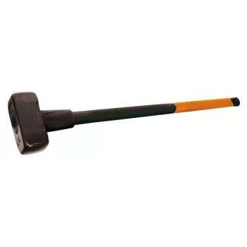 Fiskars 1001431 āmurs Veseris Melns, Oranžs