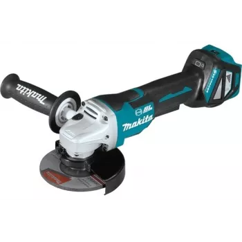 Leņķa slīpmašīna Makita DGA517ZJ 12.5 cm 8500 apgr./min 3.1 kg