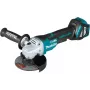 Leņķa slīpmašīna Makita DGA517ZJ 12.5 cm 8500 apgr./min 3.1 kg