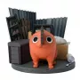ABYstyle figūra CHAINSAW MAN - Figurīne Pochita x2 (ABYFIG137)