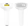 Epilators Silk'n Motion Premium Home Pulsed Light HPL Balts Sarkans