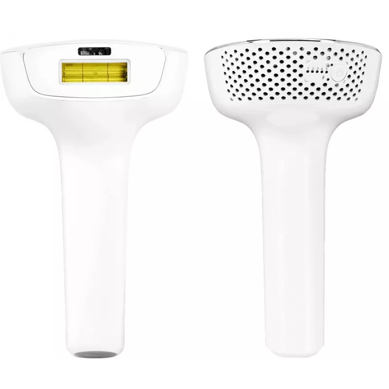 Epilators Silk'n Motion Premium Home Pulsed Light HPL Balts Sarkans