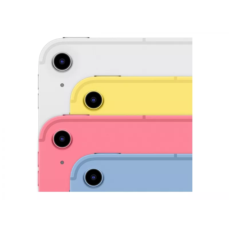 iPad Air Wi-Fi 256GB Dzeltenā krāsā