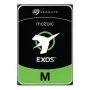 Iekšējais cietais disks SEAGATE Exos M 32 TB 7200 RPM 512 MB 3.5 collu Serial ATA (ST32000NM004K)