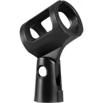 Mikrofona klipsis Omnitronic MCK-X2 – elastīgs, modelis 60006160