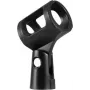 Mikrofona klipsis Omnitronic MCK-X2 – elastīgs, modelis 60006160