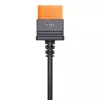 DJI Power SDC uzlādes kabelis (XT60, 12V) CP.DY.00000048.02
