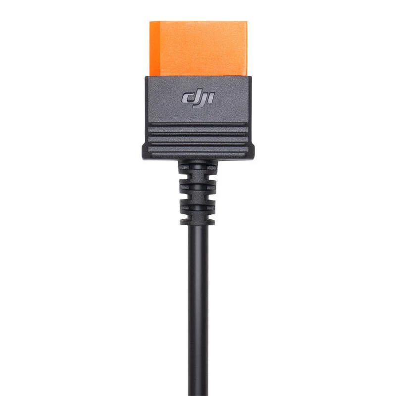 DJI Power SDC uzlādes kabelis (XT60, 12V) CP.DY.00000048.02