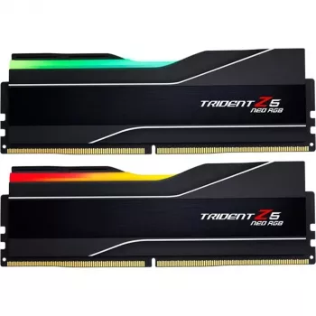 G.skill F5-8000J3848H16GX2-TZ5NR Atmiņas modulis 32GB (2x16GB) DDR5 8000MHz CL38