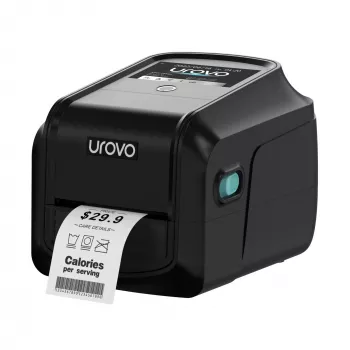 Drukātājs etiķešu D8120 Plus Urovo