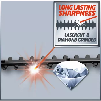 Einhell 3410818 Barošanas adapteris melns