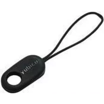 YUBICO siksniņa USB drošības atslēgai - Melna