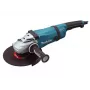 Leņķa slīpmašīna Makita GA9040R 23 cm 6600 RPM 2600 W 6.9 kg