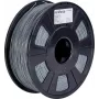 Renkforce RF-4511192 3D drukas materiāls PLA Pelēks 1 kg (RF-4511192)