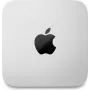 Apple Mac Studio 2025, Sudraba CZ1CD-12100 Apple M4 Max 16-Code CPU, 64GB RAM, 1000GB SSD, 40-Code GPU
