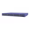 Slēdzis Extreme Networks 5420F-48P-4XE L2/L3 Gigabit Ethernet PoE
