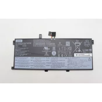 Akumulators Lenovo klēpjdatoram BATTERY — nomaiņas iekšējais akumulators