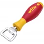 Pudeļu attaisāmais Wiha SoftFinish 04703 — nerūsējošais tērauds, rokas instruments