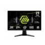 MSI MAG 255FDE E20 24.5 collu monitors ar Rapid IPS paneli 200Hz 0.5ms