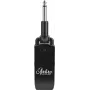 Uztvērējs Omnitronic Airbro 5.8G Jack 13072341 – bezvadu audio uztvērējs, 5.8 GHz, izeja jack