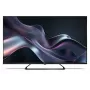 Sharp 43HP6265E 43 collu UHD viedtelevizors Google TV Melns