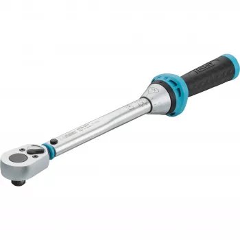 HAZET 5110-3CT klikšķa griezes momenta atslēga 3/8 inch