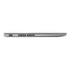 Pārnēsājamais dators ASUS VivoBook 15 M1502YA-BQ336W 15.6 collu Full HD IPS, AMD Ryzen 5 7430U, 16GB DDR4, 512GB NVMe, Win11, Sudraba