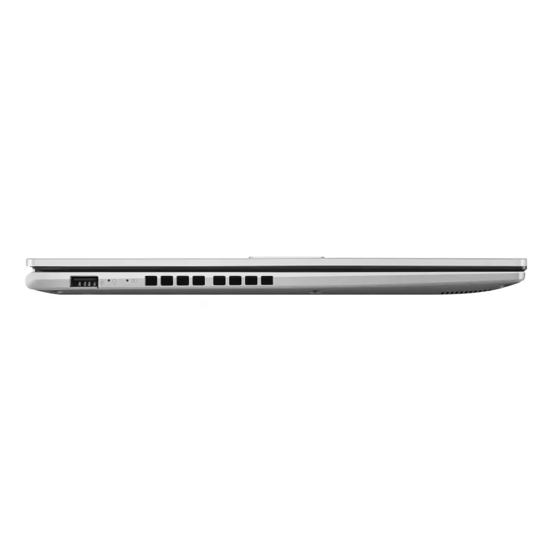 Pārnēsājamais dators ASUS VivoBook 15 M1502YA-BQ336W 15.6 collu Full HD IPS, AMD Ryzen 5 7430U, 16GB DDR4, 512GB NVMe, Win11, Sudraba