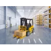 RC Smagais iekrāvējs Forklifter