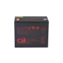 CSB Battery HRL1225W 12V 6Ah 25W Pb F2