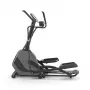 Eliptiskais orbitreks Horizon Fitness Andes 7.1 — 30 pretestības līmeņi, 14 programmas, 50.8 cm solis, max lietotājs 136 kg