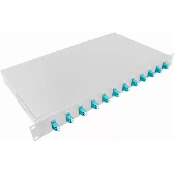 Logilink F12LC3G Grey oriģinālā printera piederums