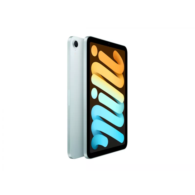 Planšetdators Apple iPad mini 8,3 collu A17 Pro 128 GB iPadOS