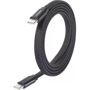 Renkforce RF-6871988 USB kabelis melns