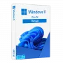Windows 11 Pro N - Retail atslēga