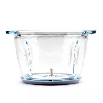 Elektriskais smalcinātājs Gastroback Design Mini Chopper Plus