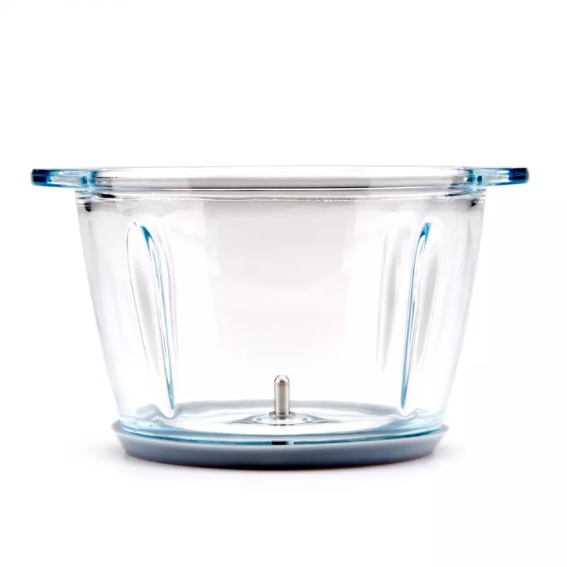 Elektriskais smalcinātājs Gastroback Design Mini Chopper Plus