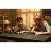 LEGO DREAMZZZ 71515 Tīģerhaizivs tanks