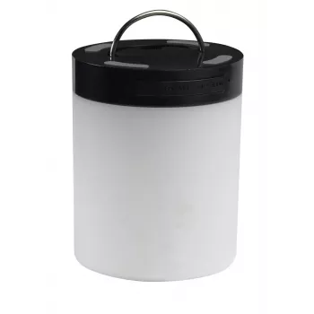 Portatīvais skaļrunis Denver BTL-30BNR melns, balts