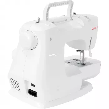 SINGER 3333 Fashion Mate automātiskā šujmašīna elektriskā