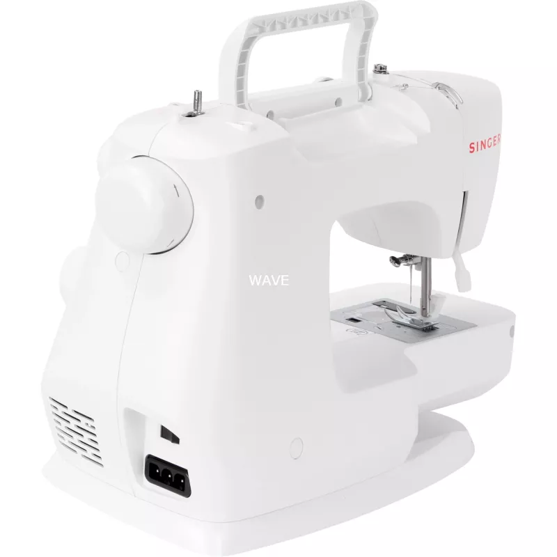 SINGER 3333 Fashion Mate automātiskā šujmašīna elektriskā