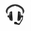 Beyerdynamic DT 109 200/50 melns — profesionāla sakaru austiņa ar mikrofonu